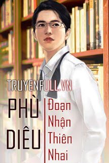 Phù Diêu - Đoạn Nhận Thiên Nhai