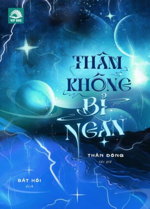 Thâm Không Bỉ Ngạn | Thần Đông