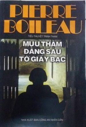 Mưu thâm đằng sau tờ giấy bạc