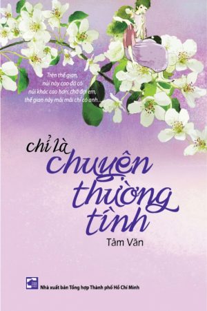 Chỉ Là Chuyện Thường Tình