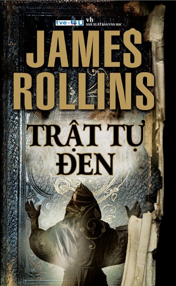 Trật Tự Đen - James Rollins