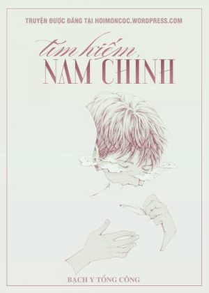 Tìm Kiếm Nam Chính