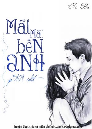 Mãi Mãi Bên Anh - Na Thù