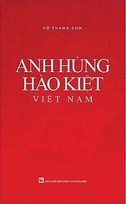 284 Anh Hùng Hào Kiệt Của Việt Nam