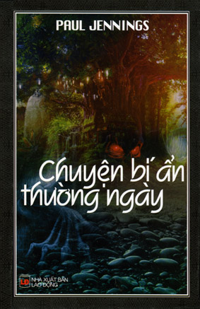 Chuyện Bí Ẩn Thường Ngày