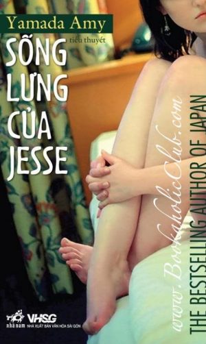 Sống Lưng Của Jesse - Yamada Amy