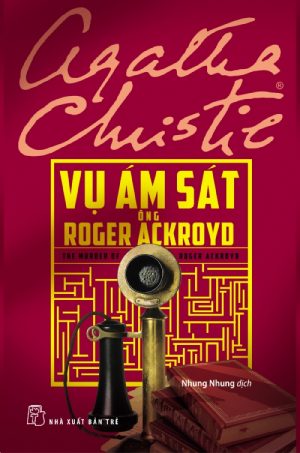 Vụ Ám Sát Ông Roger Ackroyd