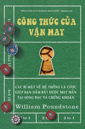 Công Thức Của Vận May