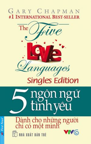 5 Ngôn Ngữ Tình Yêu