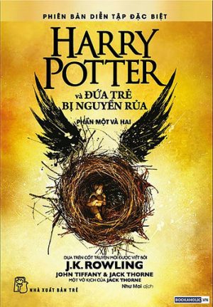 Harry Potter và Đứa Trẻ Bị Nguyền Rủa