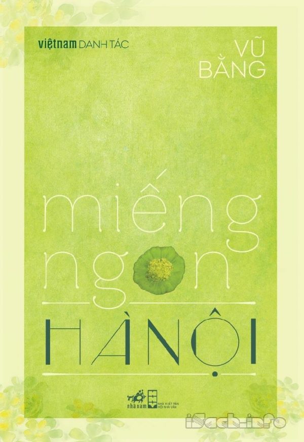 Miếng Ngon Hà Nội - Vũ Bằng