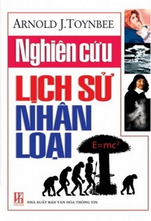 Nghiên Cứu Lịch Sử Nhân Loại