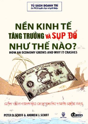 Nền Kinh Tế Tăng Trưởng Và Sụp Đổ Như Thế Nào?