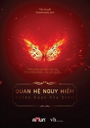 Quan Hệ Nguy Hiểm