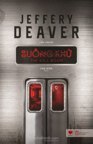 Buồng Khử - Jeffery Deaver