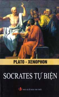 Socrate Tự Biện - Plato