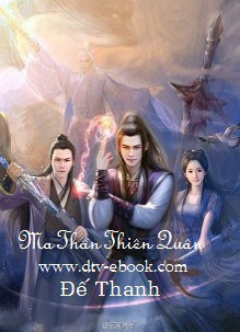 Ma Thần Thiên Quân - Đế Thanh