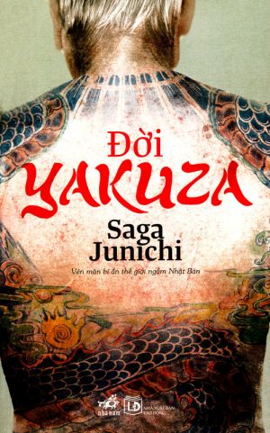 Đời Yakuza - Saga Junichi