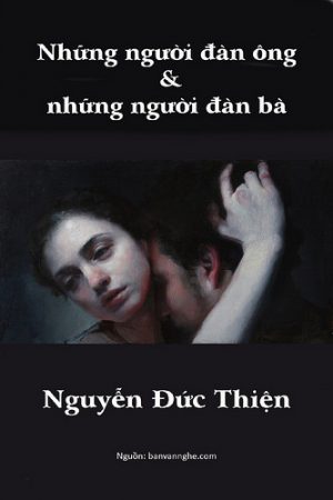 Những Người Đàn Ông và Những Người Đàn Bà