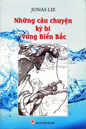 Những câu chuyện kỳ bí vùng Biển Bắc