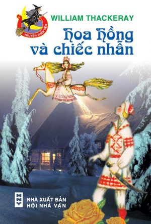 Hoa Hồng và Chiếc Nhẫn