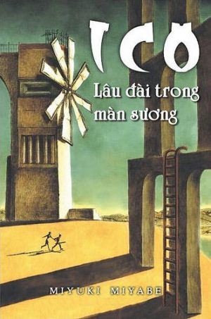 Ico - Lâu Đài Trong Màn Sương