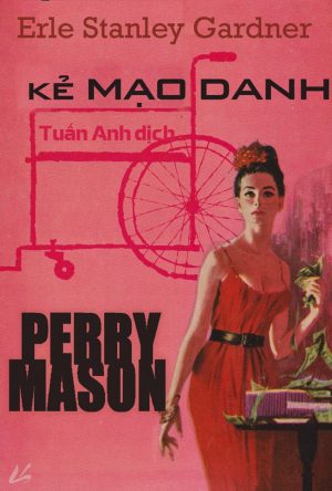 Kẻ Mạo Danh - Erle Stanley Gardner