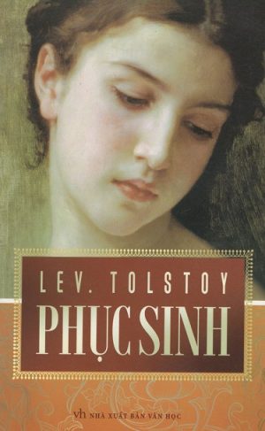 Phục Sinh - Lev Tolstoy