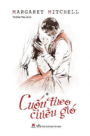 Cuốn Theo Chiều Gió