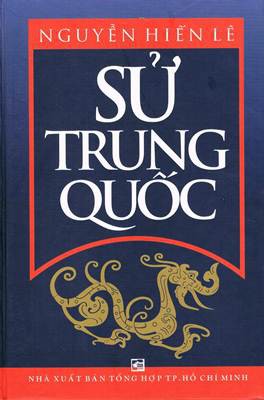 Sử Trung Quốc - Nguyễn Hiến Lê