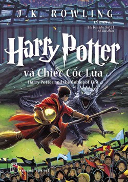 Harry Potter và Chiếc Cốc Lửa