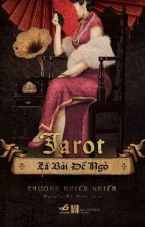 Tarot Lá Bài Để Ngỏ