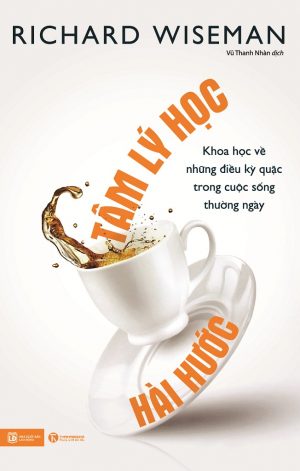 Tâm Lý Học Hài Hước