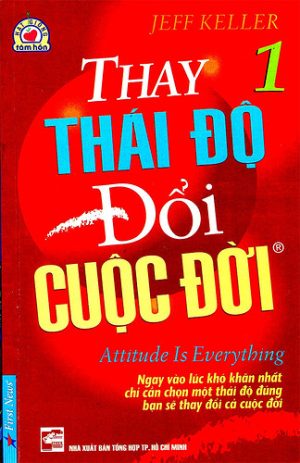 Thay Thái Độ Đổi Cuộc Đời