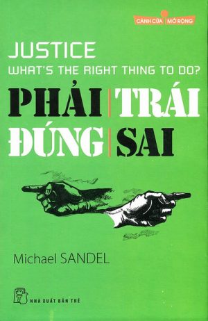 Phải Trái Đúng Sai