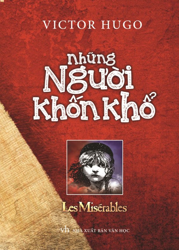 Những Người Khốn Khổ - Victor Hugo