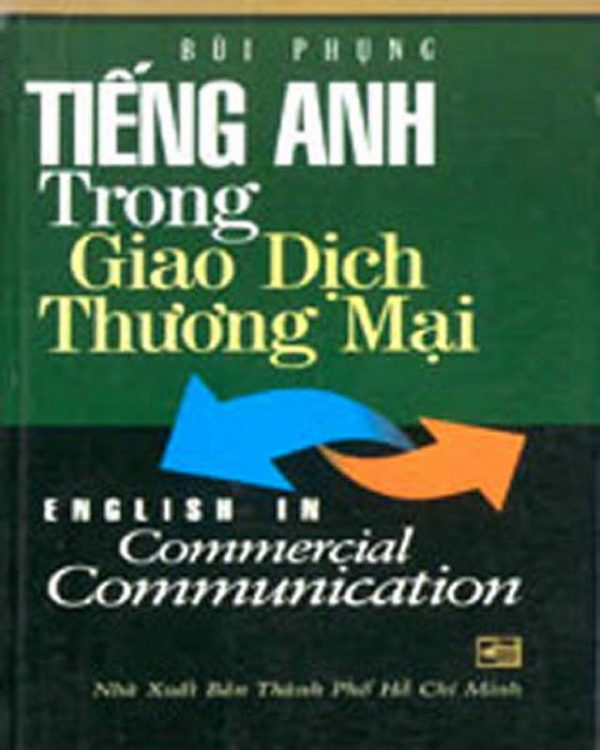 Tiếng Anh Trong Giao Dịch Thương Mại