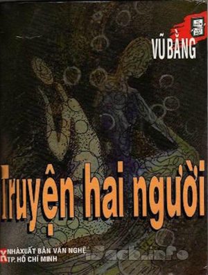 Truyện Hai Người - Vũ Bằng