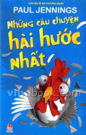 Những Câu Chuyện Hài Hước Nhất