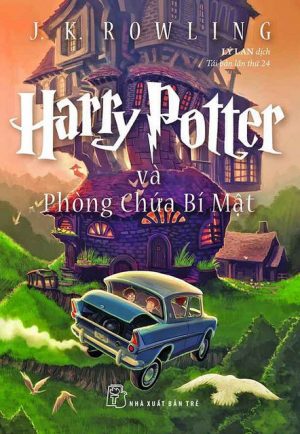 Harry Potter và Phòng Chứa Bí Mật