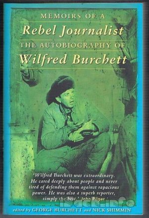 Hồi ký Wilfred Burchett