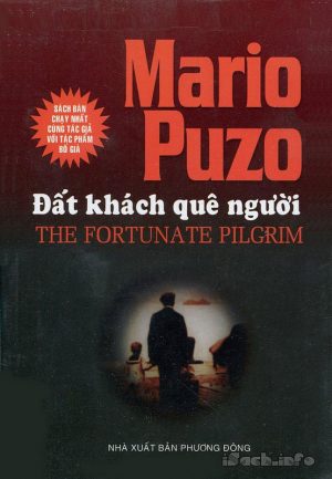 Đất Khách Quê Người - Mario Puzo