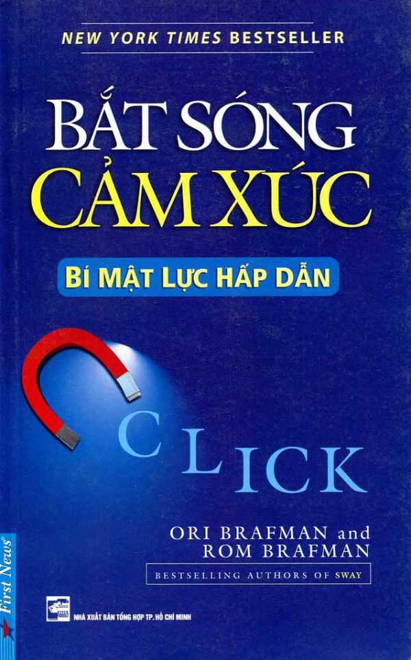 Bắt Sóng Cảm Xúc: Bí Mật Lực Hấp Dẫn