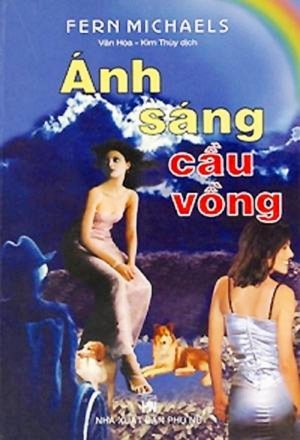 Ánh Sáng Cầu Vồng