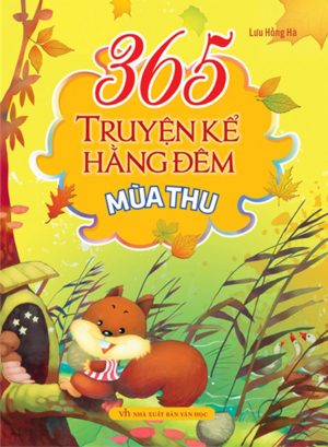 365 Truyện Kể Hằng Đêm