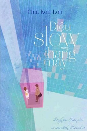 Điệu Slow Trong Thang Máy