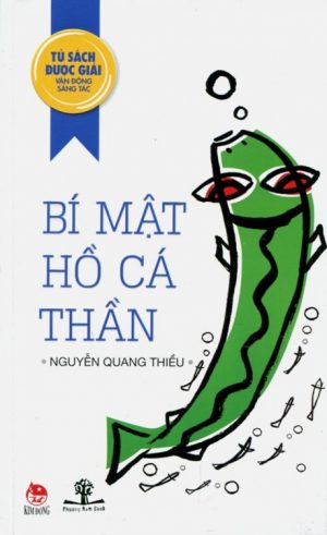 Bí Mật Hồ Cá Thần