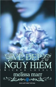 Vẻ Đẹp Nguy Hiểm