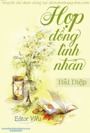 Hợp Đồng Tình Nhân