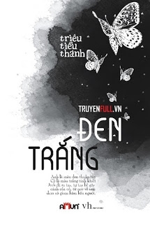 Đen Trắng - Triêu Tiểu Thành